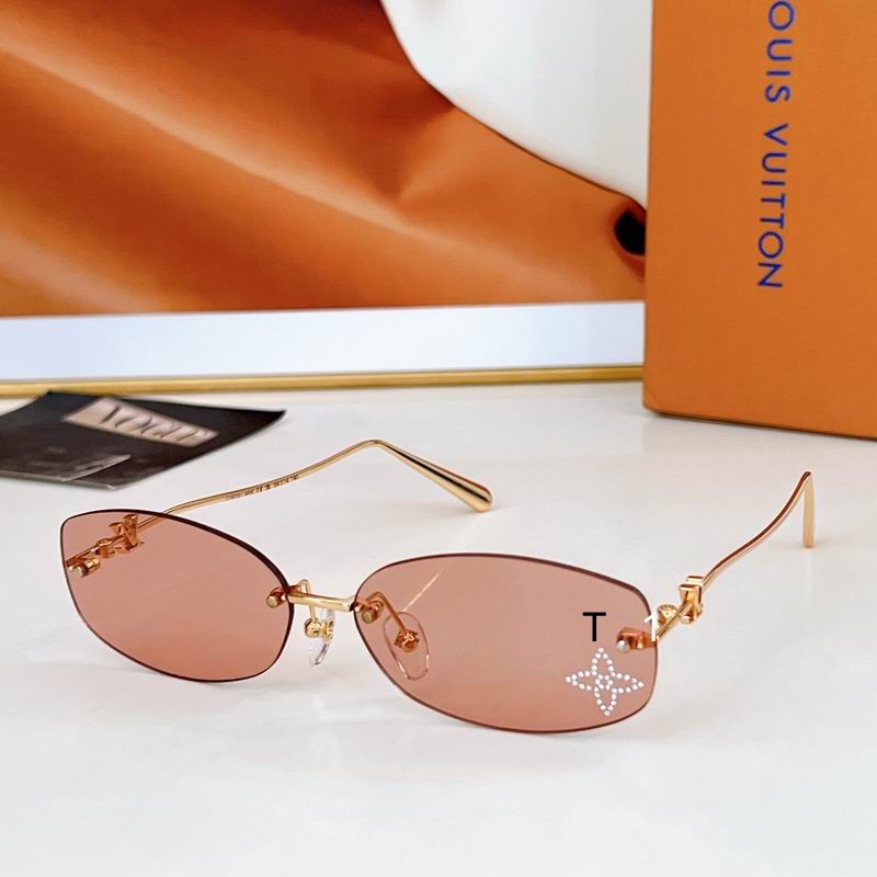 LV Sunglasses ID:20260410-3036
